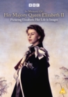 Picturing Elizabeth: Her Life in Images - DVD