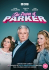 The Power of Parker - DVD