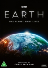 Earth - DVD
