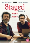 Staged: Series 3 - DVD