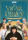 The Vicar of Dibley: The Immaculate Collection - DVD