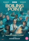 Boiling Point - DVD