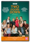 Two Doors Down: Series 7 - DVD