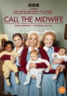 Call the Midwife: Series Thirteen - DVD