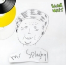 Mr Splashy - Vinyl