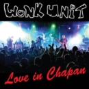 Love in Chapan - CD