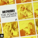 THE POWER (Feat. Dizzee Rascal) - Vinyl
