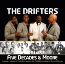 Five Decades and Moore - CD