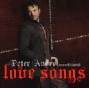 Unconditional Love Songs - CD