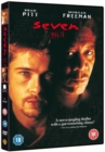 Seven - DVD