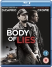 Body of Lies - Blu-ray