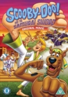 Scooby-Doo: Scooby-Doo and the Samurai Sword - DVD