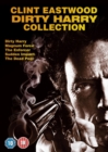 Dirty Harry Collection - DVD