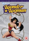 Wonder Woman - DVD