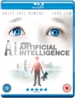 A.I. - Blu-ray