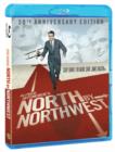 North By Northwest - Blu-ray