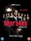 The Sopranos: The Complete Series - DVD