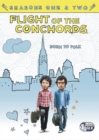 Flight of the Conchords: Seasons 1 and 2 - DVD