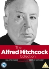 Alfred Hitchcock: Signature Collection - DVD