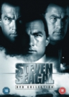 The Steven Seagal Legacy - DVD
