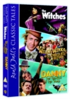 Roald Dahl's Classic Tales - DVD