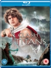 Clash of the Titans - Blu-ray
