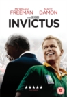Invictus - DVD