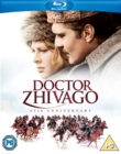 Doctor Zhivago - Blu-ray