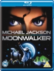 Moonwalker - Blu-ray