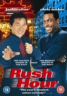 Rush Hour - DVD