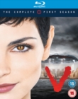 V: The Complete First Season - Blu-ray