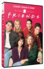 Friends: Season 1 - Extended Cut - DVD