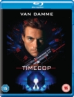 Timecop - Blu-ray