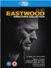 Clint Eastwood: The Director's Collection - Blu-ray