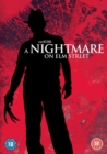 A   Nightmare On Elm Street - DVD