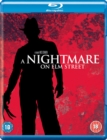 A   Nightmare On Elm Street - Blu-ray