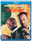 The Last Boy Scout - Blu-ray