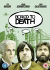 Bored to Death: Season 1 - DVD