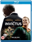 Invictus - Blu-ray