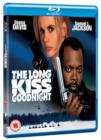 The Long Kiss Goodnight - Blu-ray