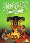 Scooby-Doo: Camp Scare - DVD