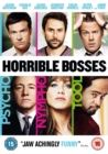 Horrible Bosses - DVD