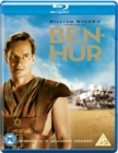 Ben-Hur - Blu-ray