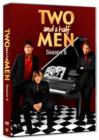 Two and a Half Men: Season 8 - DVD