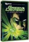 Green Lantern: First Flight - DVD