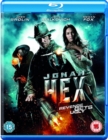 Jonah Hex - Blu-ray