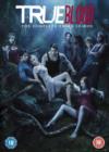 True Blood: The Complete Third Season - DVD