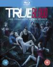 True Blood: The Complete Third Season - Blu-ray