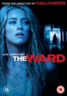 John Carpenter's the Ward - DVD