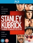 Stanley Kubrick Collection - Blu-ray